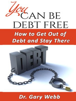 cover image of You Can Be Debt Free